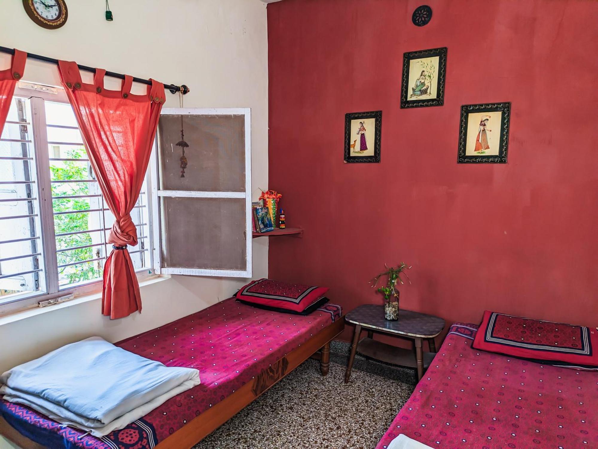 부지 Jaat House 빌라 외부 사진