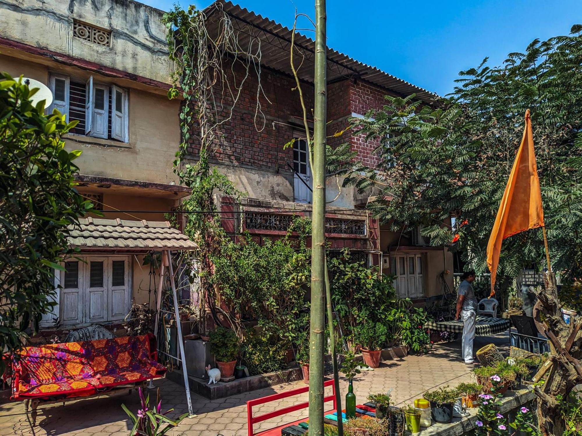 부지 Jaat House 빌라 외부 사진
