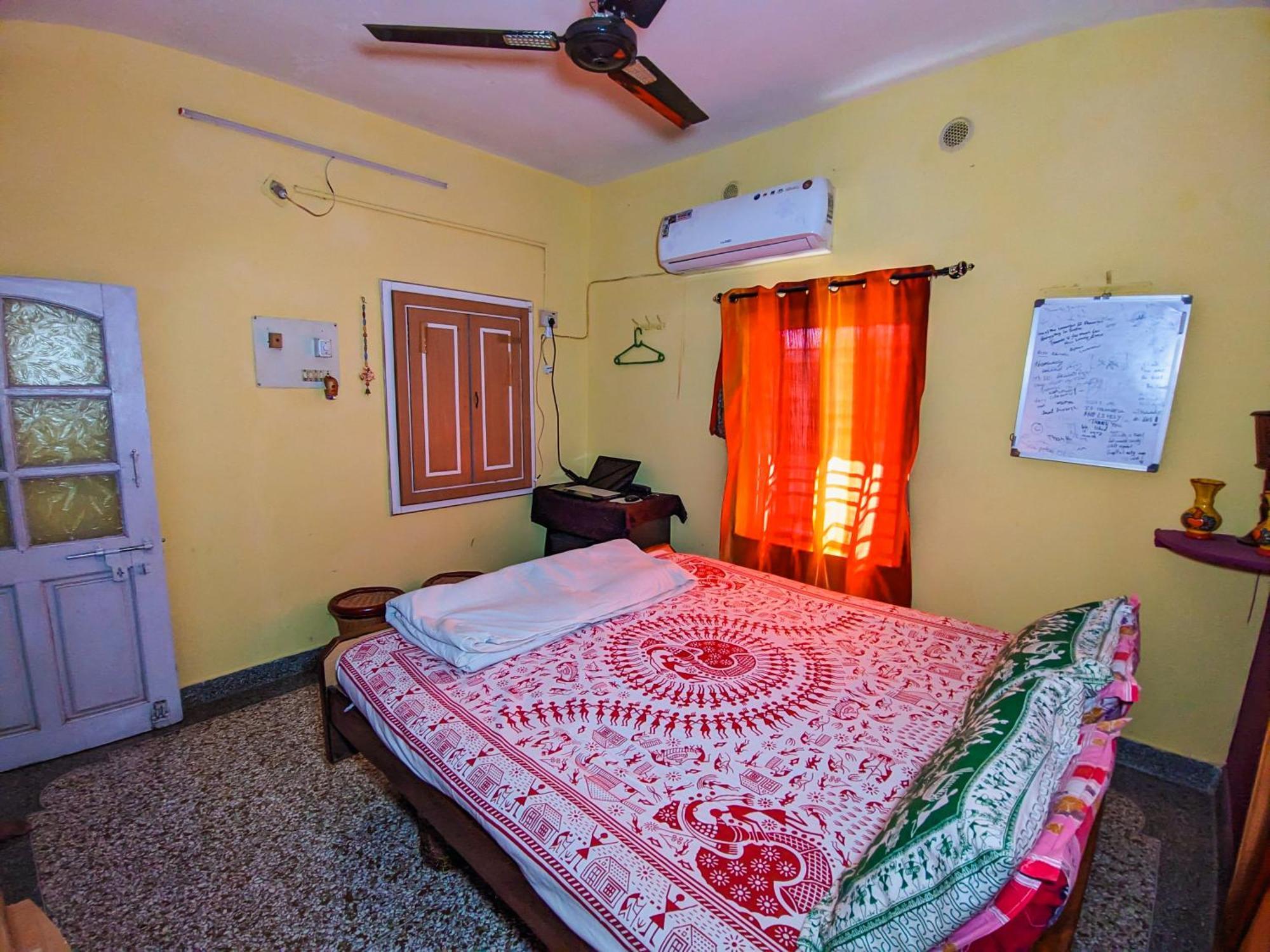 부지 Jaat House 빌라 외부 사진