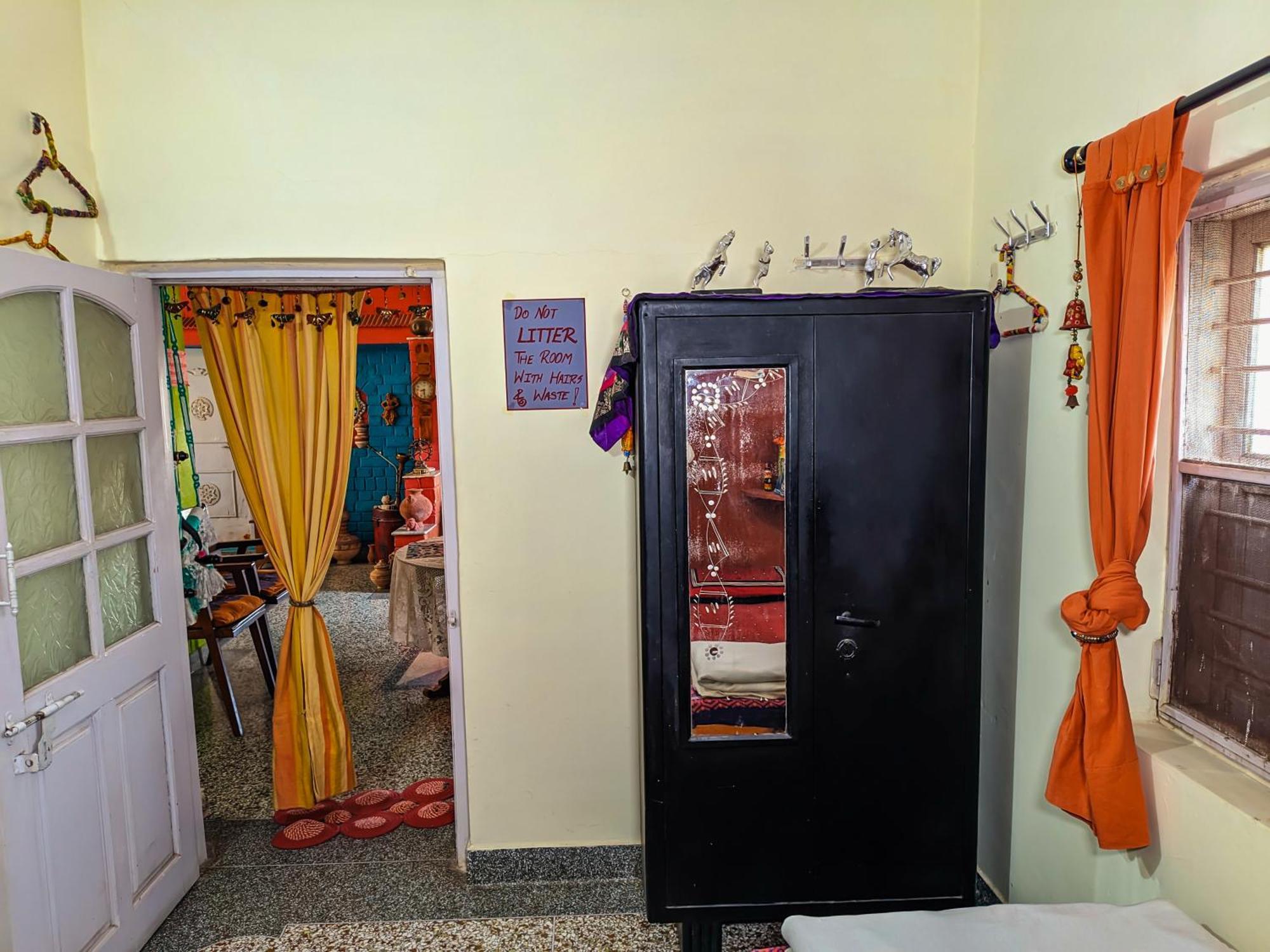 부지 Jaat House 빌라 외부 사진