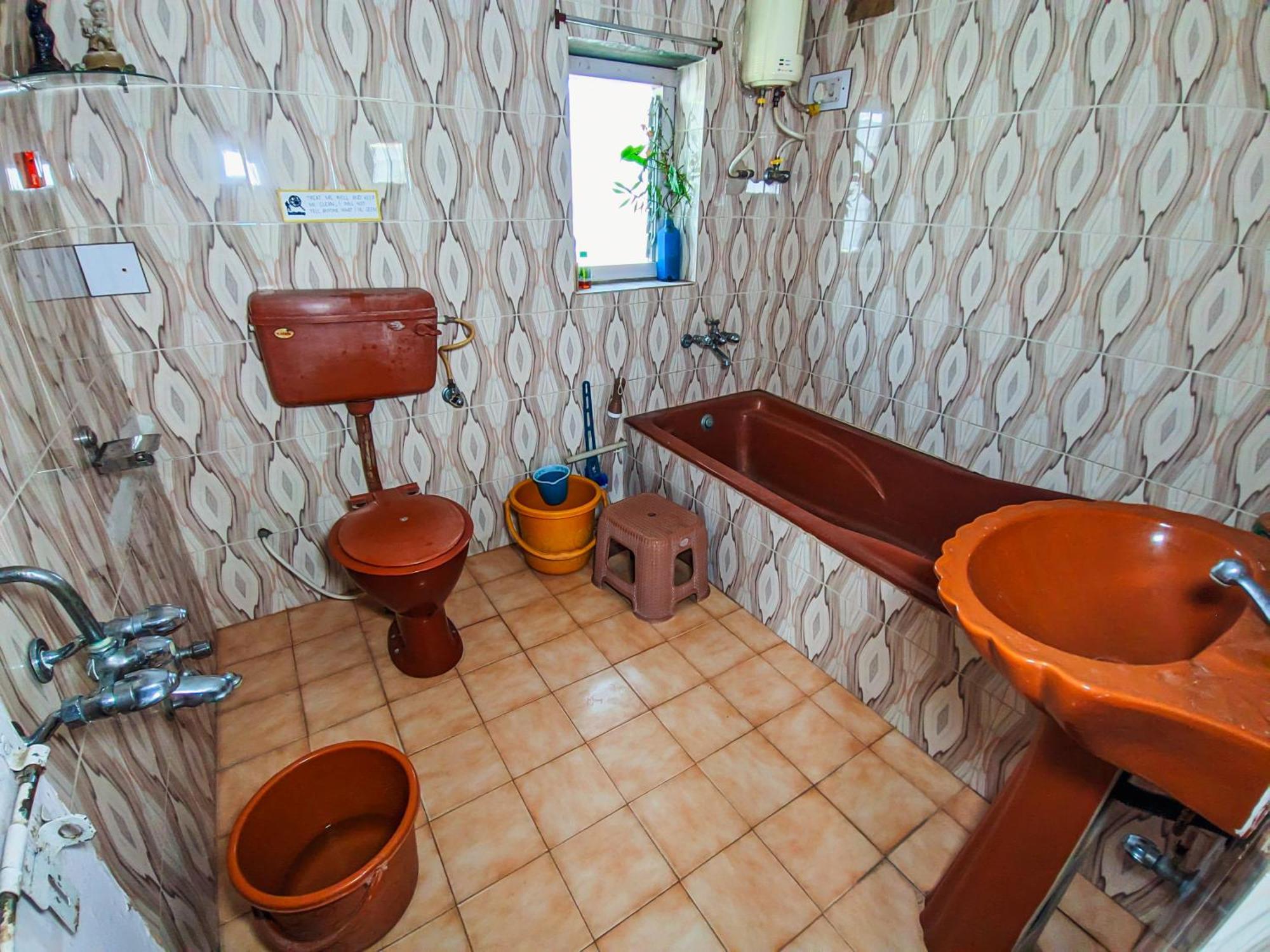 부지 Jaat House 빌라 외부 사진