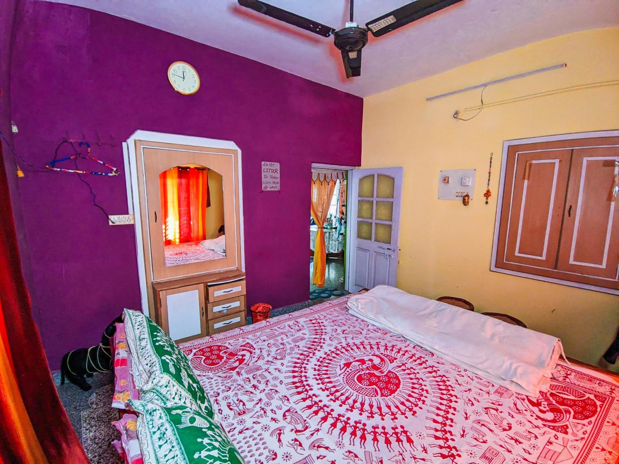 부지 Jaat House 빌라 외부 사진