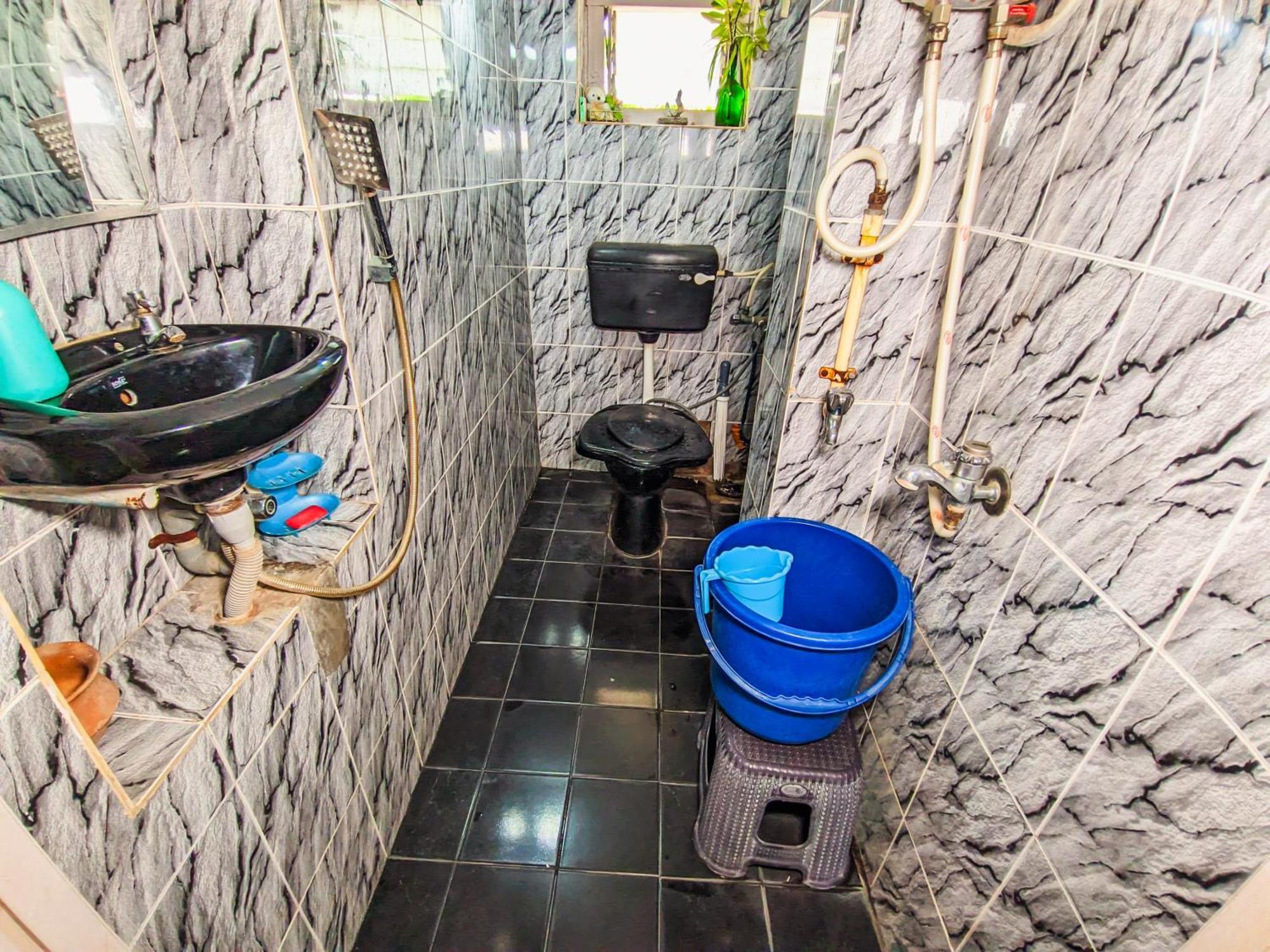 부지 Jaat House 빌라 외부 사진