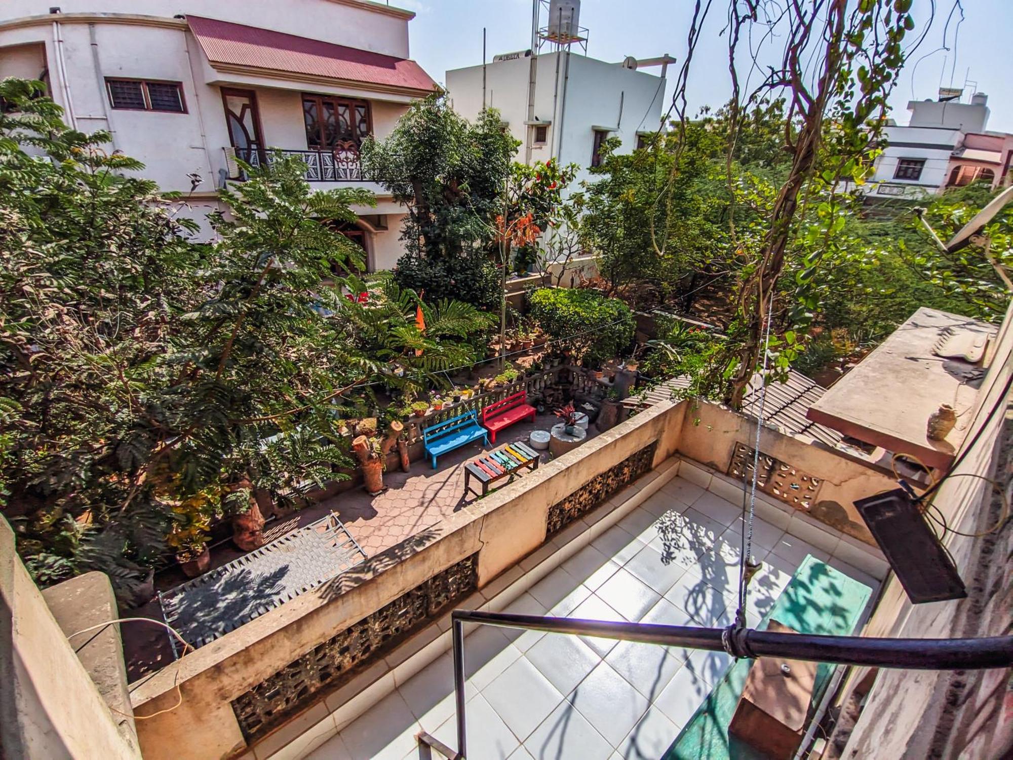 부지 Jaat House 빌라 외부 사진
