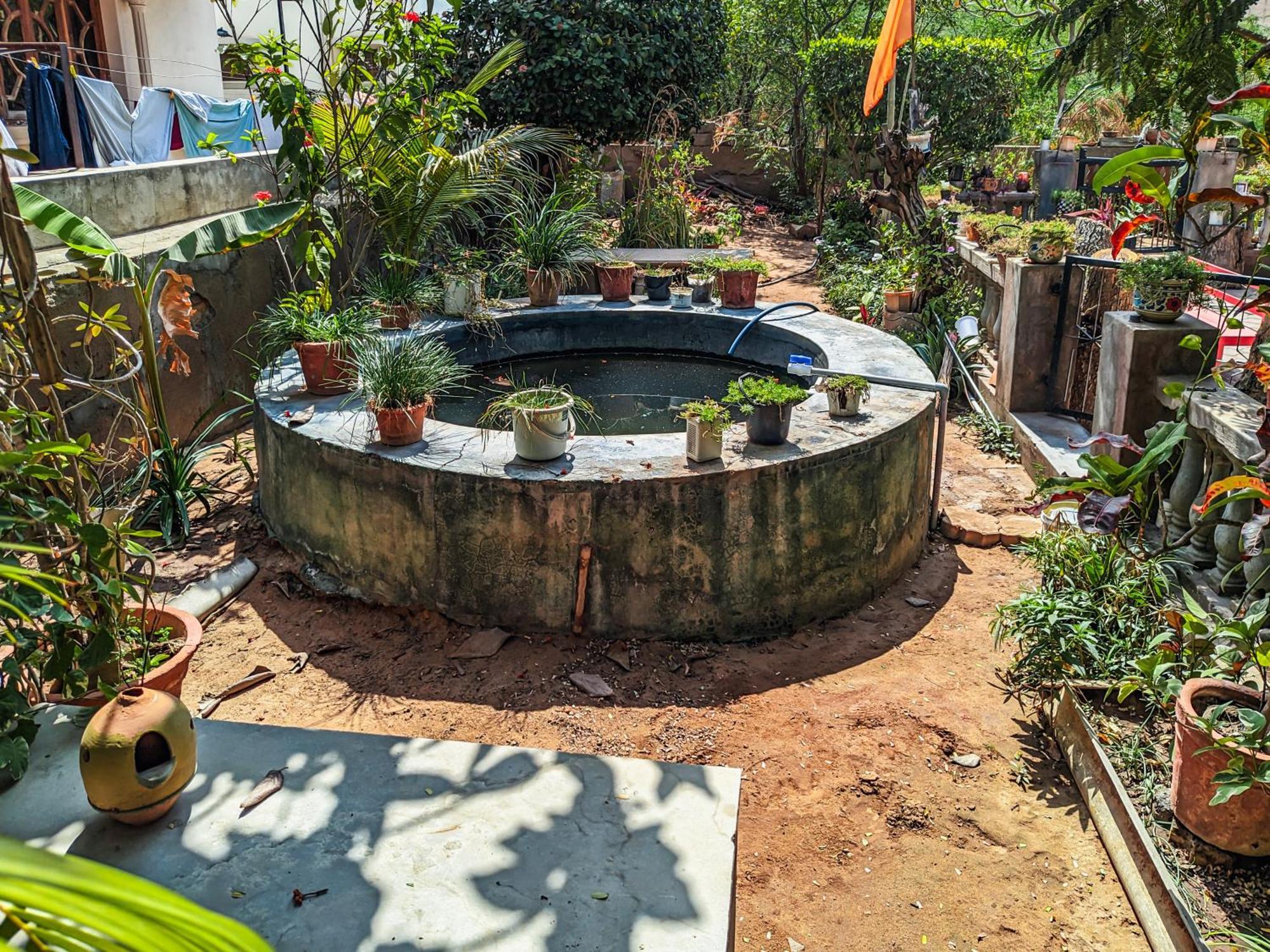 부지 Jaat House 빌라 외부 사진